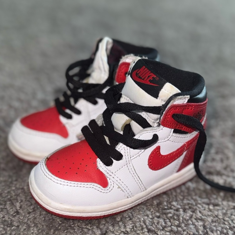 Jordan 1